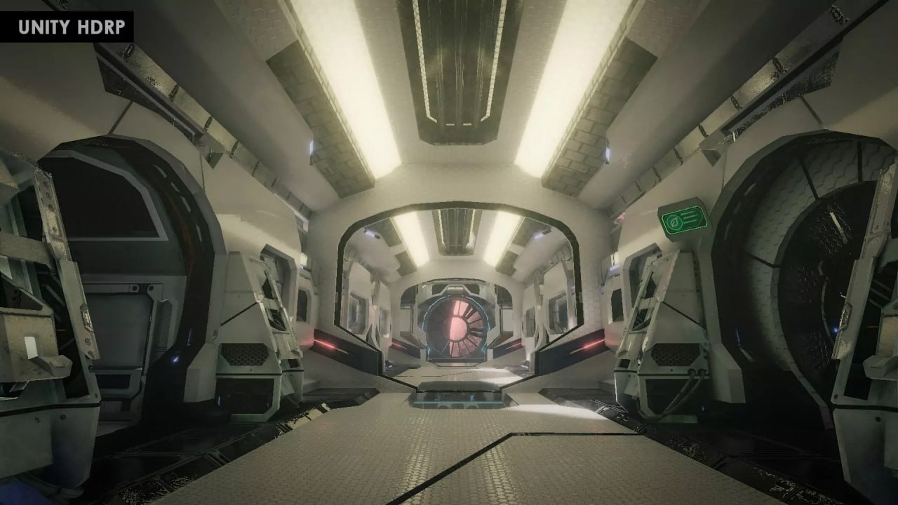 SciFi Space Base📱 - изображение 2